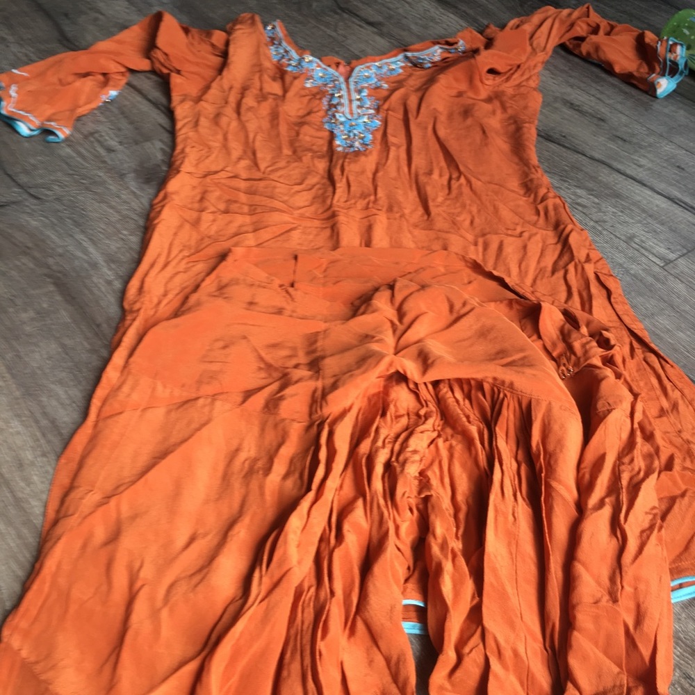 India wear